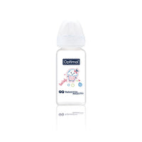 Glass Feeding bottle 160 ML OPB-1094