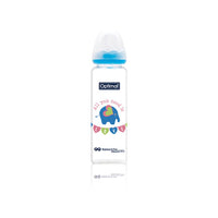 Glass Feeding bottle 240 ML OPB-1095