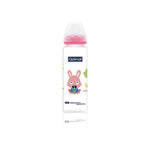 Glass Feeding bottle 240 ML OPB-1095