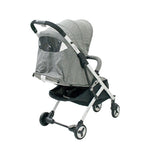 Optimal stroller