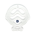 Silicone Baby Teether OPB-1250