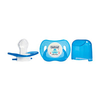 Orthodontic Silicone Pacifier 6+  opb 1441