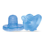 Orthodontic Silicone Pacifier – 0+ OPB-1442