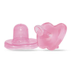 Orthodontic Silicone Pacifier – 0+ OPB-1442