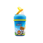 Silicone Spout Cup (240ML) OPB-2006