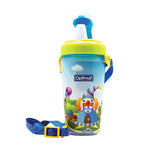 Silicone Spout Cup (350ML) OPB-2007
