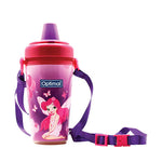 Silicone Spout Cup (350ML) OPB-2007