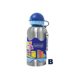 Stainless Steel Water Bottle (350ML)  OPB-2010