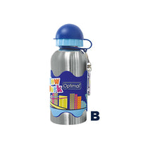 Stainless Steel Water Bottle (350ML)  OPB-2010