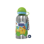 Stainless Steel Water Bottle (350ML)  OPB-2010