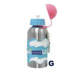 Stainless Steel Water Bottle (350ML)  OPB-2010