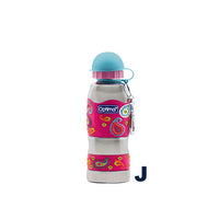 Stainless Steel Water Bottle (450ML)  OPB-2013