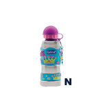 Stainless Steel Water Bottle (450ML)  OPB-2013