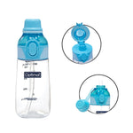 2in1 Spout & Straw Tritan Cup -550 ml OPB-2019