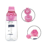 2in1 Spout & Straw Tritan Cup -550 ml OPB-2019