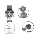 2in1 Spout & Straw Tritan Cup -550 ml OPB-2019