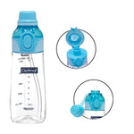 2in1 Spout & Straw Tritan Cup – 650 ml OPB-2020