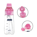 2in1 Spout & Straw Tritan Cup – 650 ml OPB-2020