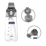 2in1 Spout & Straw Tritan Cup – 650 ml OPB-2020