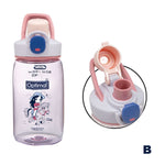 Tritan Spout cup-540 ml  OPB-2022