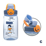 Tritan Spout cup-540 ml  OPB-2022