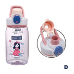 Tritan Spout cup-540 ml  OPB-2022