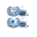 AVENT Soother Ultra SOFT  SCF223/03