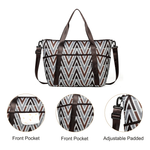 Little Story Betty Diaper Bag  CLD-TT170 A