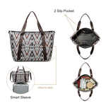 Little Story Betty Diaper Bag  CLD-TT170 A