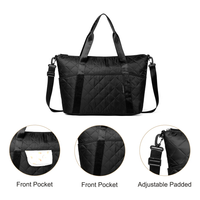 Little Story Betty Diaper Bag  CLD-TT170 C