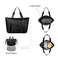 Little Story Betty Diaper Bag  CLD-TT170 C