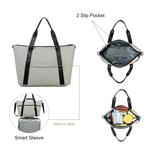 Little Story Betty Diaper Bag  CLD-TT170 B