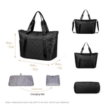 Little Story Betty Diaper Bag  CLD-TT170 C