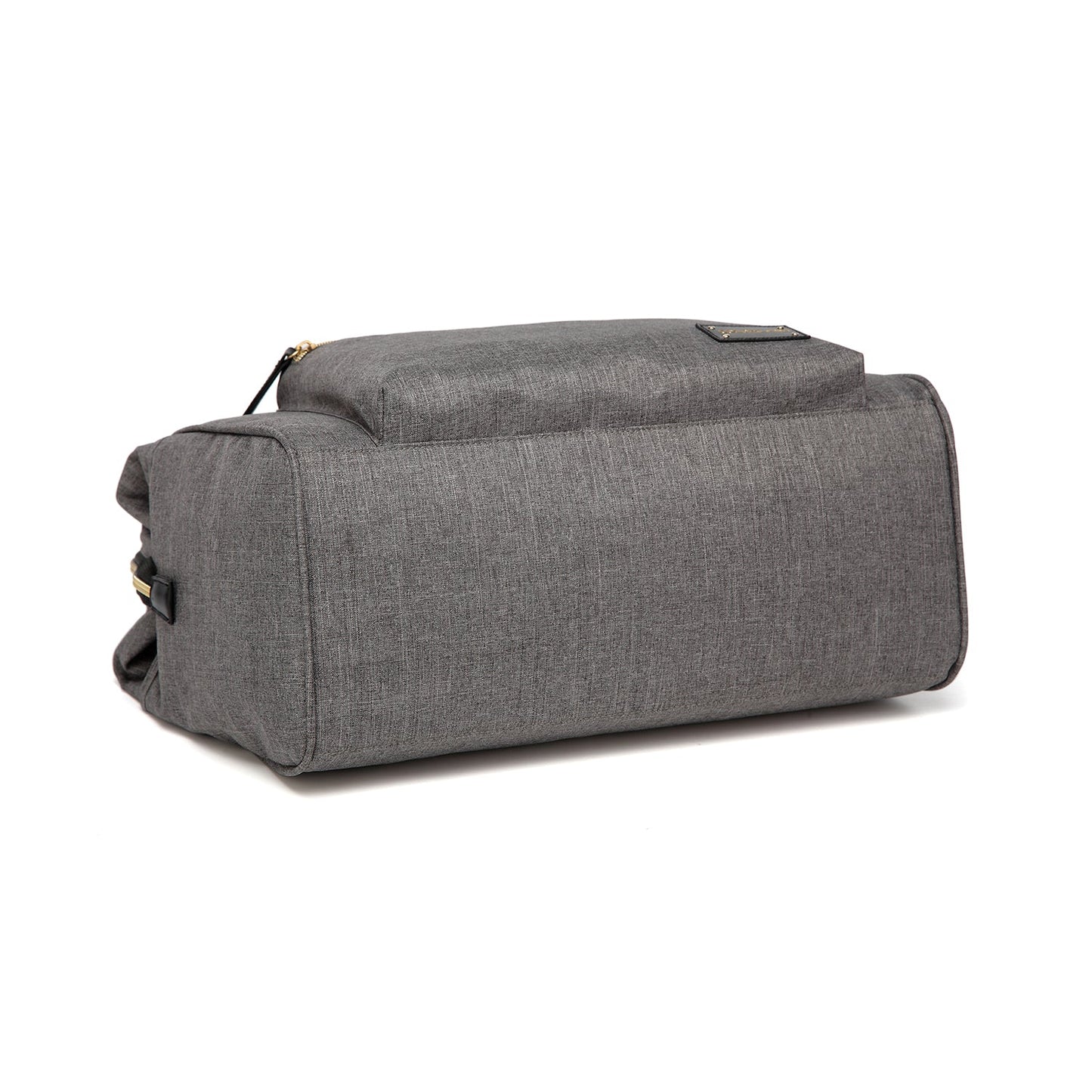 color land bag gray