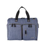 Diaper Bag (CLD-BP199 jeans