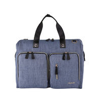 Diaper Bag (CLD-BP199 jeans