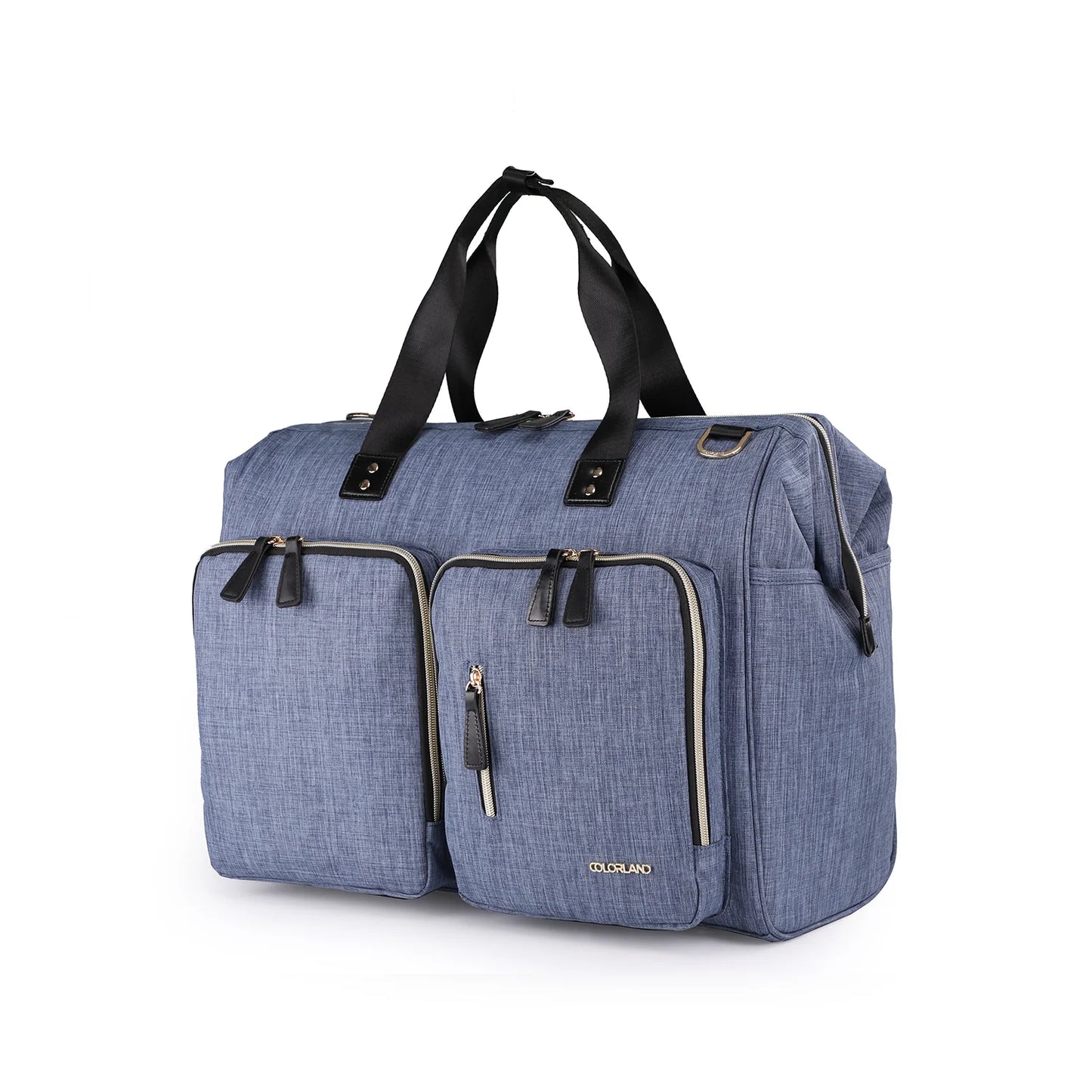Diaper Bag (CLD-BP199 jeans