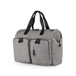 Diaper Bag (CLD-BP199  gray