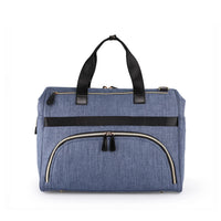 Diaper Bag (CLD-BP199 jeans