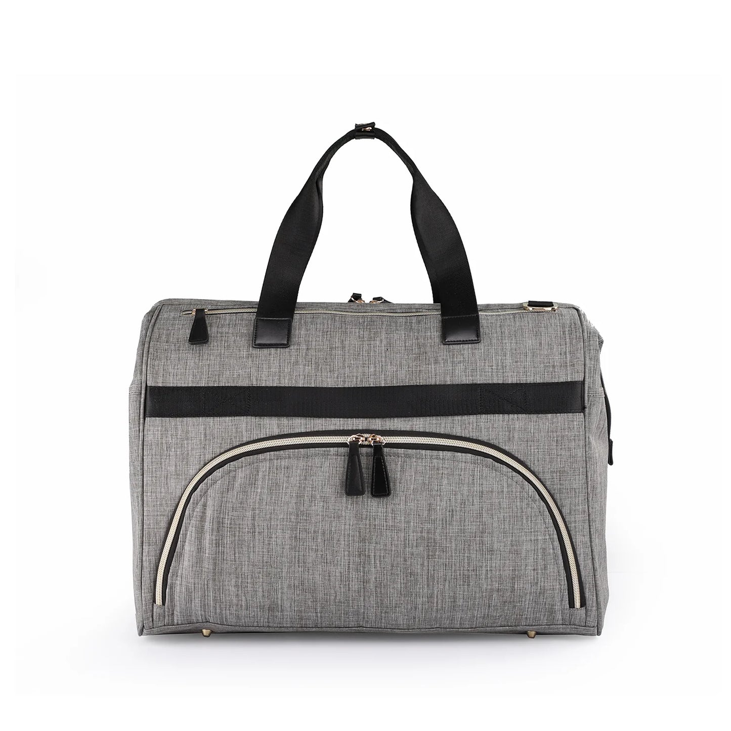 Diaper Bag (CLD-BP199  gray