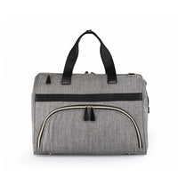 Diaper Bag (CLD-BP199  gray