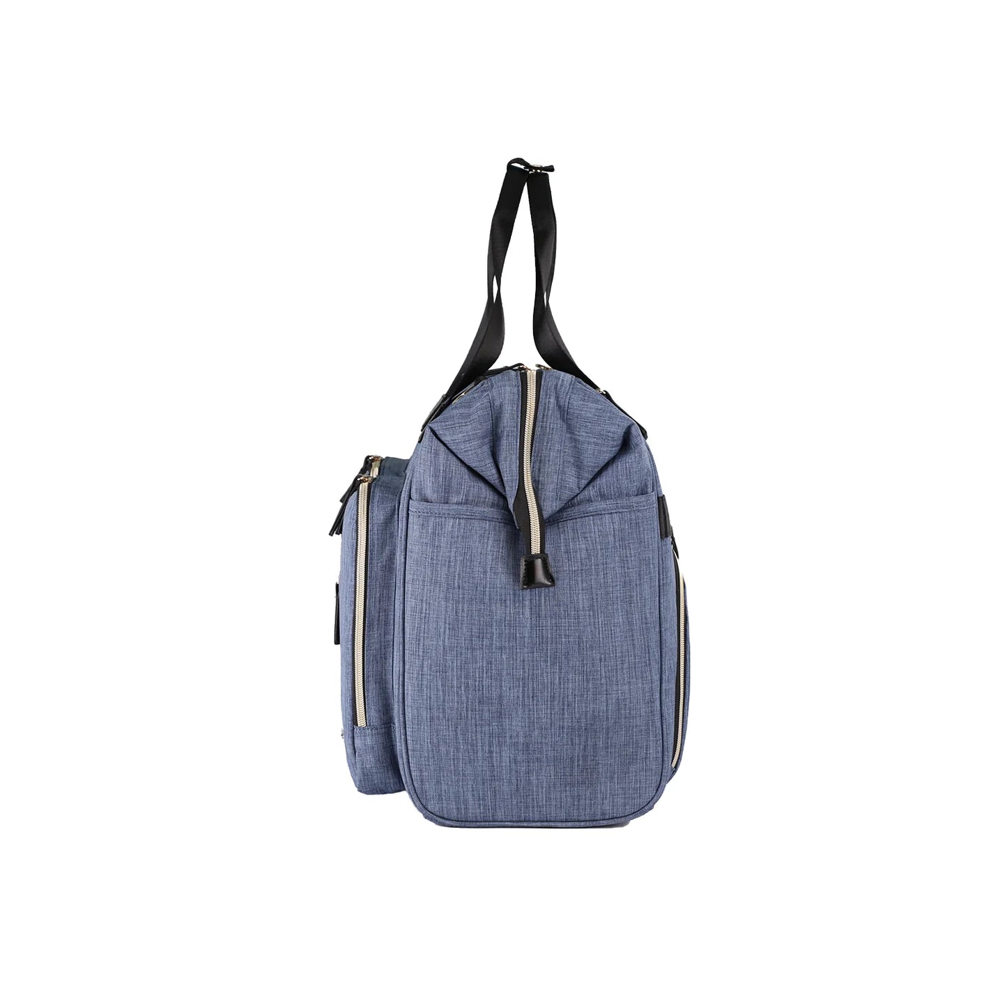 Diaper Bag (CLD-BP199 jeans