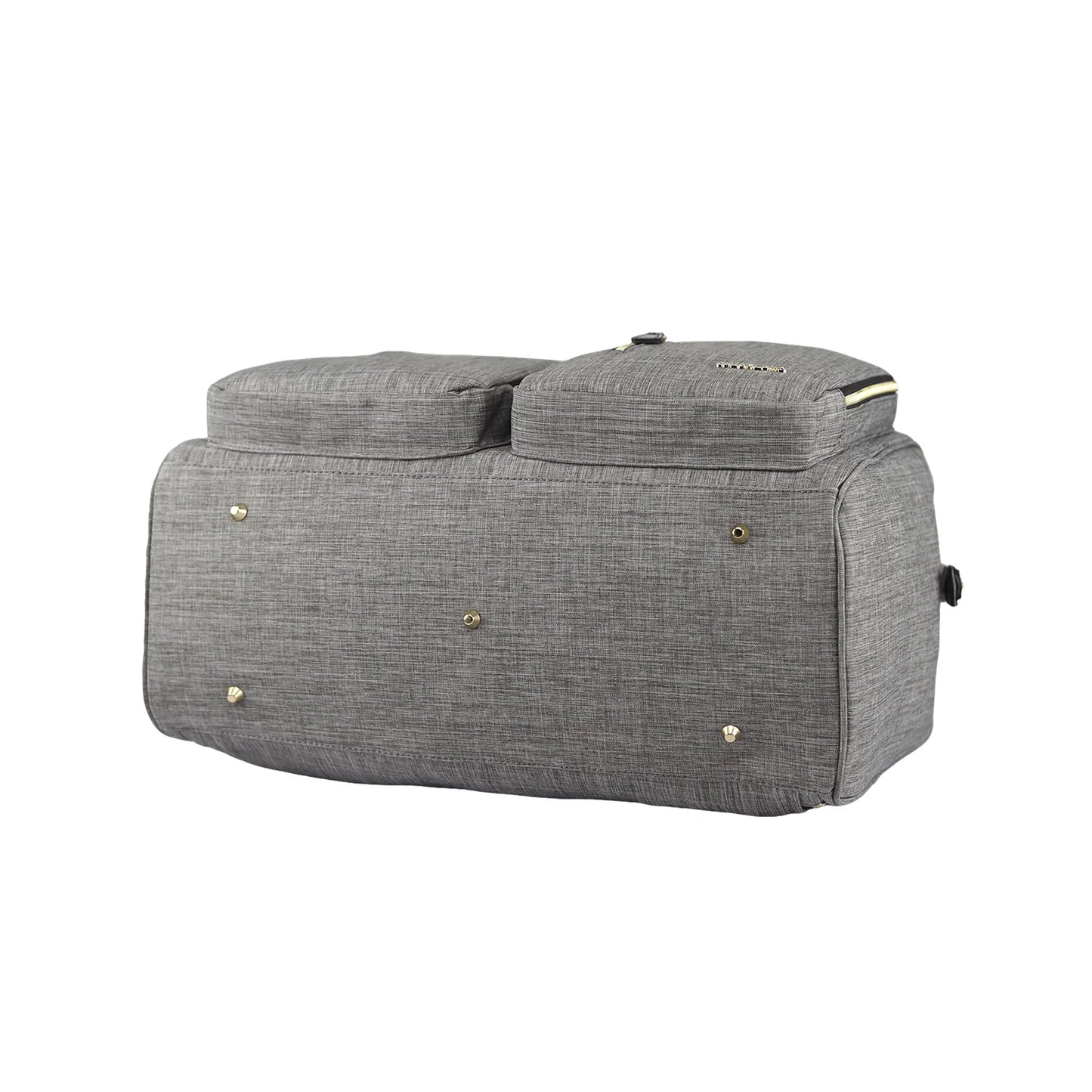 Diaper Bag (CLD-BP199  gray