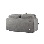 Diaper Bag (CLD-BP199  gray