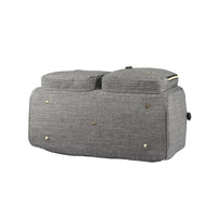 Diaper Bag (CLD-BP199  gray