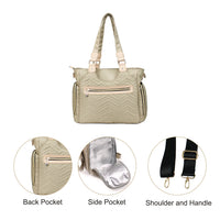 color land bag beige CLD-TT313