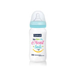 Wide Neck Feeding Bottle 300ml OPB-1030