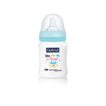 Wide Neck Feeding Bottle 180ml  OPB-1034