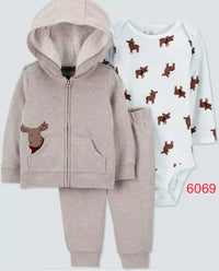 winter tracksuit  dear
