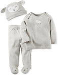 Cotton Set sheep